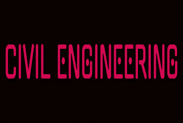 CIVIL ENGINEERING